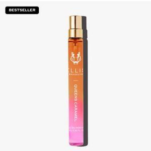 ELLIS BROOKLYN QUEENS CARAMEL travel spray